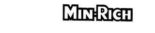 MIN-RICH logo