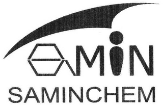 MIN SAMINCHEM logo