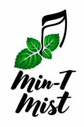 MIN-T MIST logo