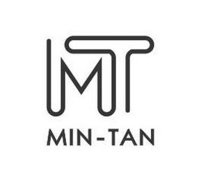 MIN-TAN logo