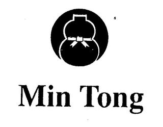 MIN TONG logo