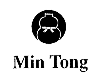 MIN TONG logo
