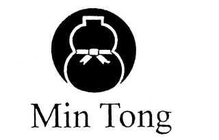 MIN TONG logo