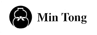 MIN TONG logo