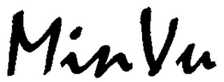 MIN VU logo