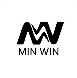 MIN WIN logo