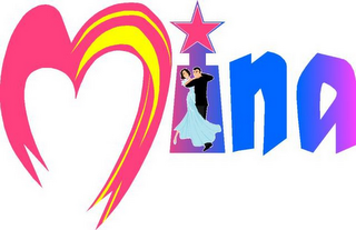 MINA logo