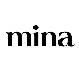 MINA logo