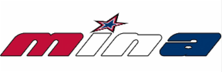 MINA logo