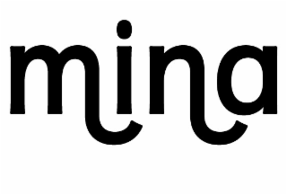 MINA logo