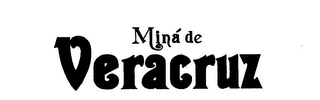 MINA DE VERACRUZ logo
