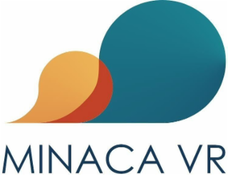 MINACA VR logo