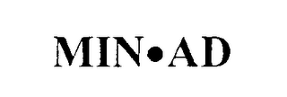 MIN.AD logo