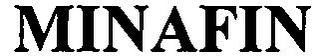 MINAFIN logo