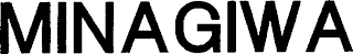 MINAGIWA logo