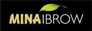 MINAIBROW logo