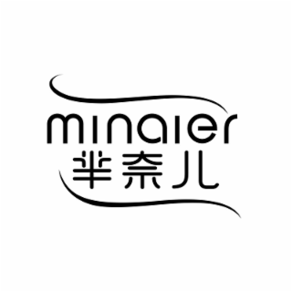MINAIER logo