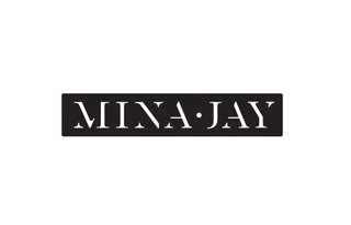 MINA·JAY logo