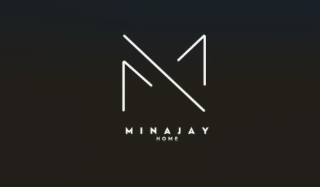 MINAJAY HOME logo