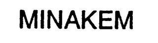 MINAKEM logo