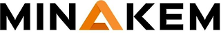 MINAKEM logo