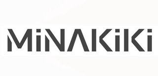 MINAKIKI logo