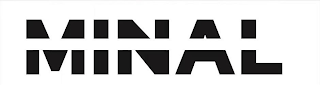 MINAL logo