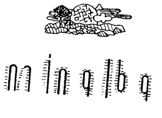 MINALBA logo