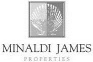 MINALDI JAMES PROPERTIES logo