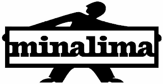 MINALIMA logo