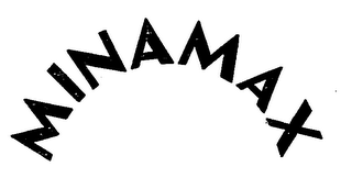 MINAMAX logo