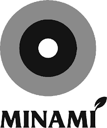 MINAMI logo