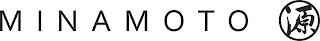 MINAMOTO logo