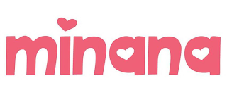 MINANA logo