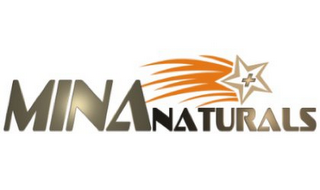 MINANATURALS logo