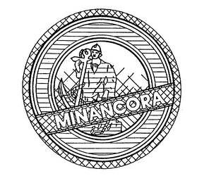 MINANCORA logo
