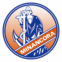 MINANCORA logo