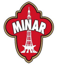 MINAR logo
