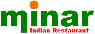 MINAR INDIAN RESTAURANT logo