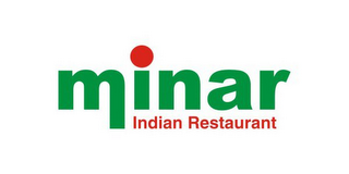 MINAR INDIAN RESTAURANT logo