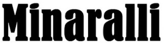 MINARALLI logo