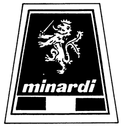 MINARDI logo