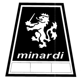 MINARDI logo
