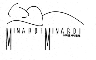 MINARDI MINARDI IMAGE MAKERS logo