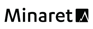 MINARET logo