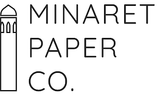 MINARET PAPER CO. logo