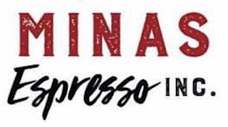 MINAS ESPRESSO INC. logo