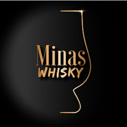 MINAS WHISKY logo