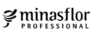 MINASFLOR PROFESSIONAL logo