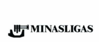 MINASLIGAS logo